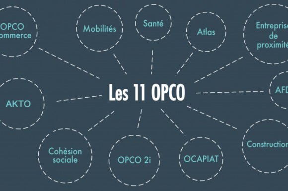 Avantages des OPCO pour la Formation Professionnelle des Entreprises